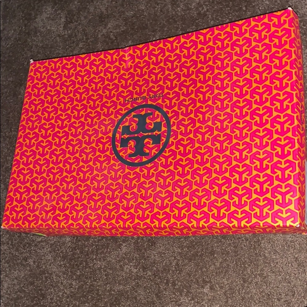 Tory Burch Boots
